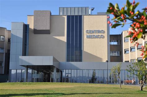 centro medico giai